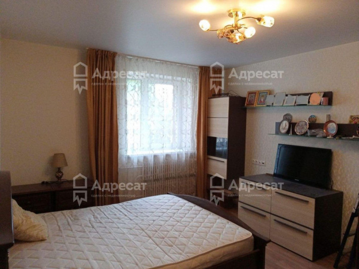 1-комн квартира пр-кт. Героев Сталинграда,  д.48
