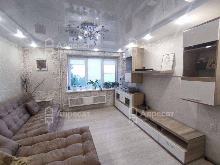 3-комн квартира ул. Череповецкая,  д.11/5