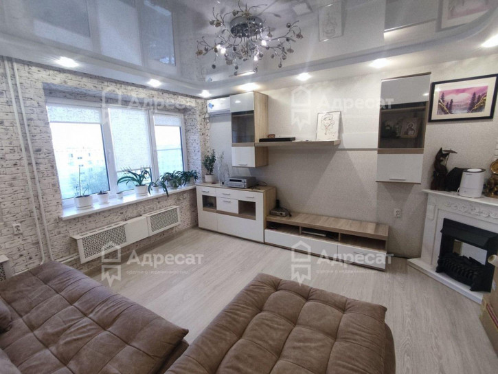 3-комн квартира ул. Череповецкая,  д.11/5