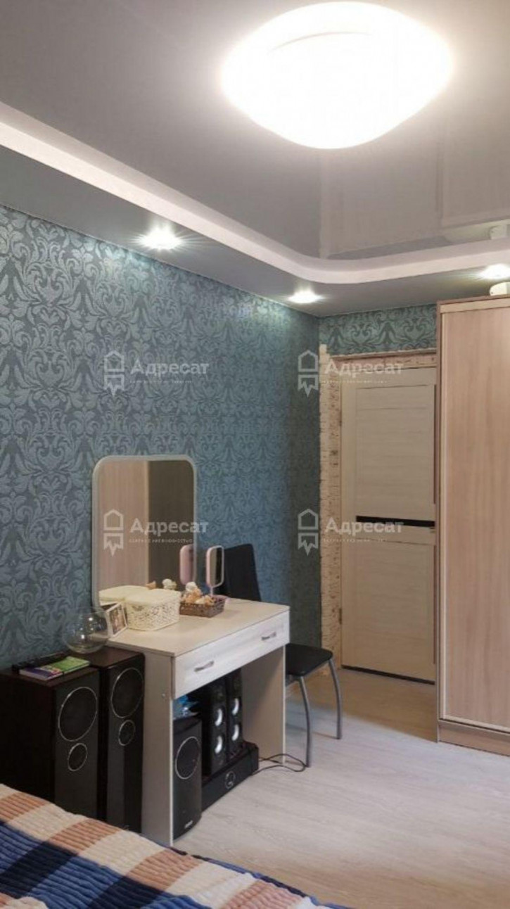 3-комн квартира ул. Череповецкая,  д.11/5