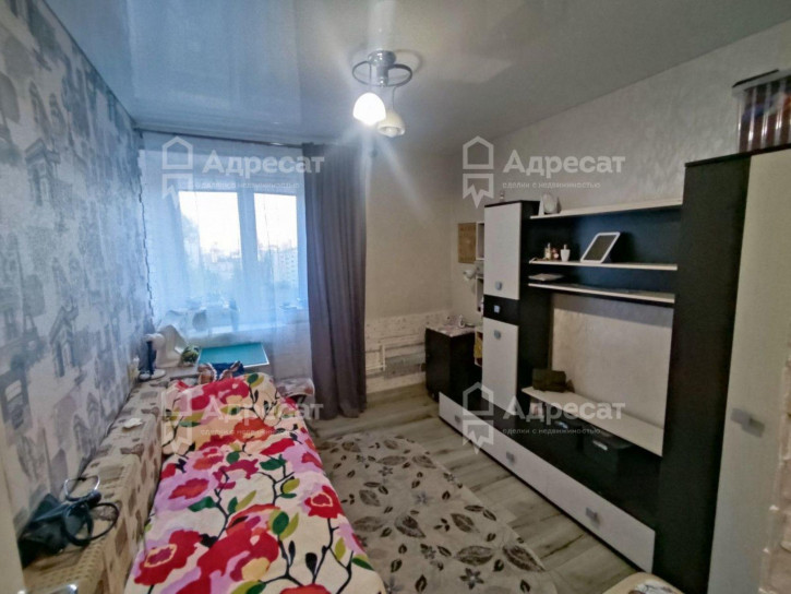3-комн квартира ул. Череповецкая,  д.11/5