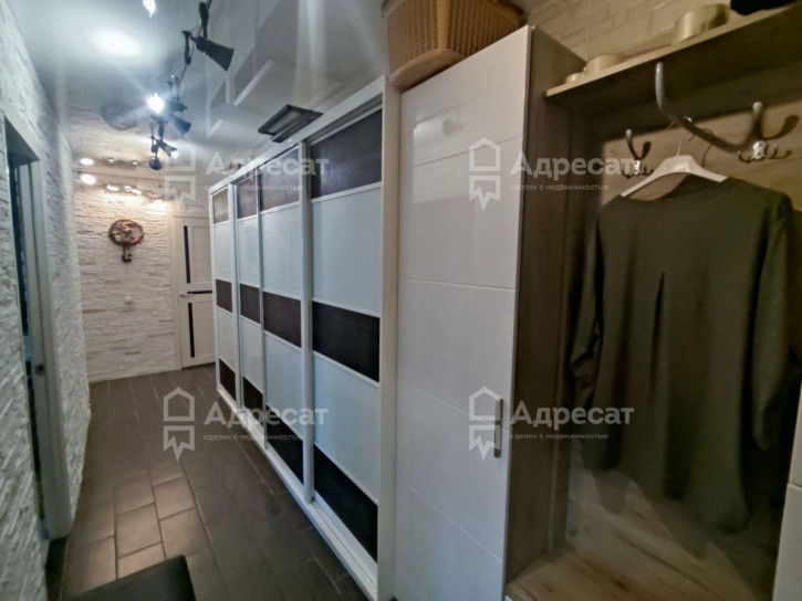 3-комн квартира ул. Череповецкая,  д.11/5