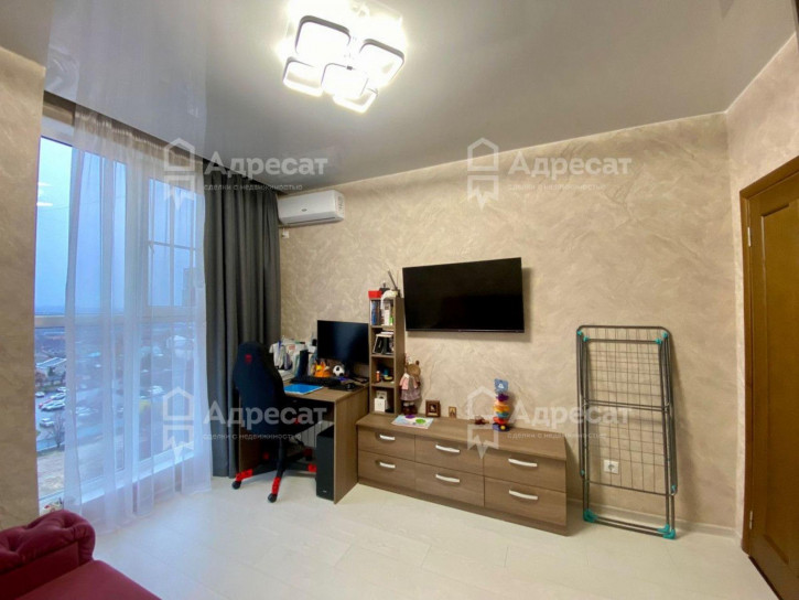 2-комн квартира ул. Малиновского,  д.8А