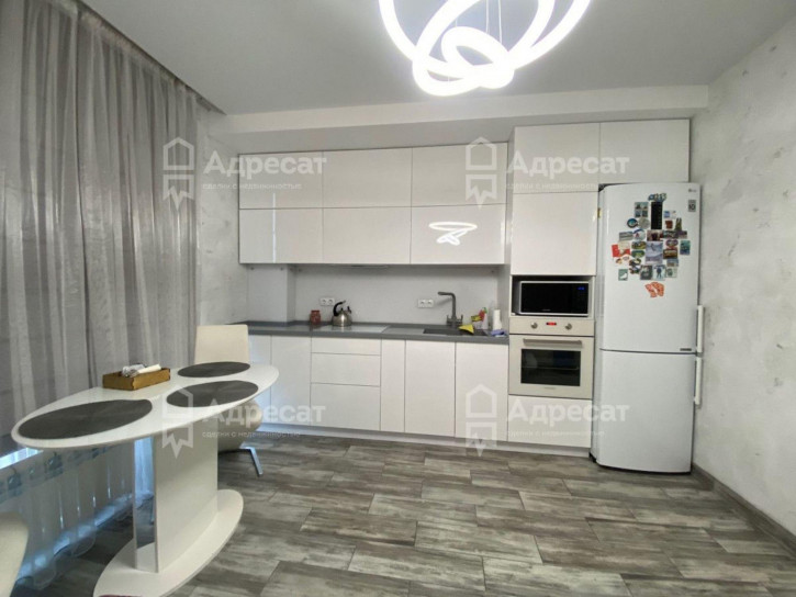 2-комн квартира ул. Малиновского,  д.8А