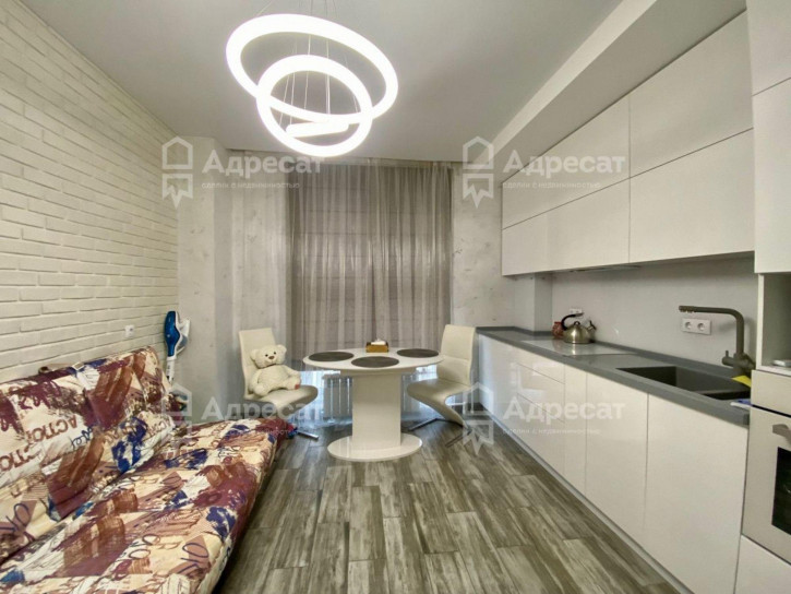 2-комн квартира ул. Малиновского,  д.8А