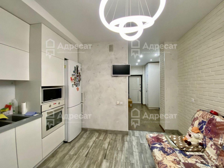 2-комн квартира ул. Малиновского,  д.8А