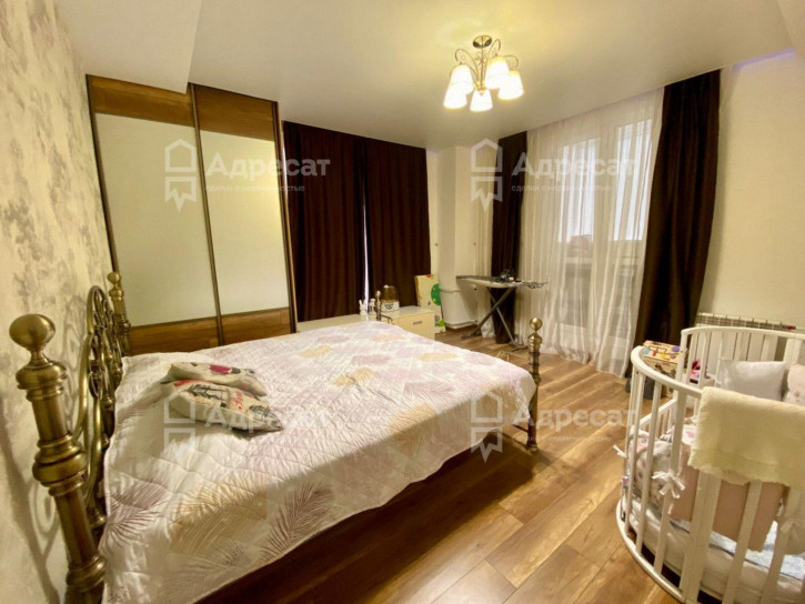 2-комн квартира ул. Малиновского,  д.8А