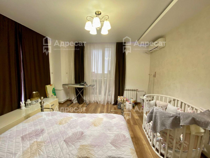 2-комн квартира ул. Малиновского,  д.8А