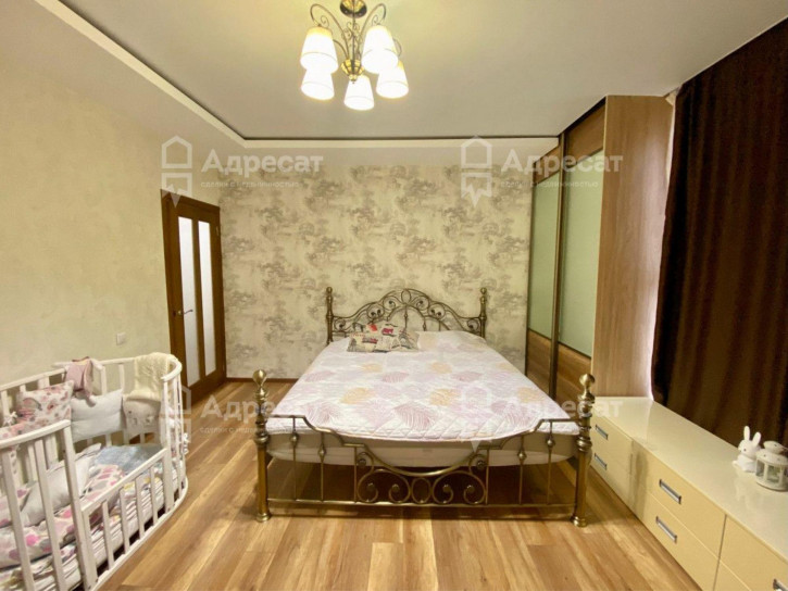 2-комн квартира ул. Малиновского,  д.8А
