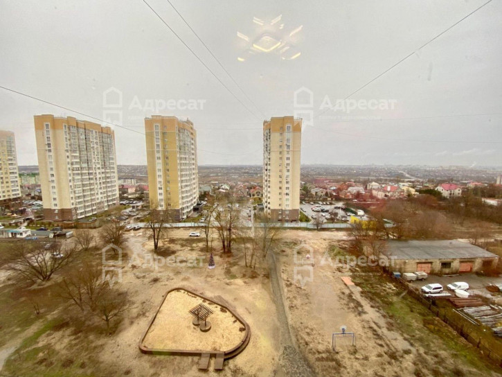 2-комн квартира ул. Малиновского,  д.8А