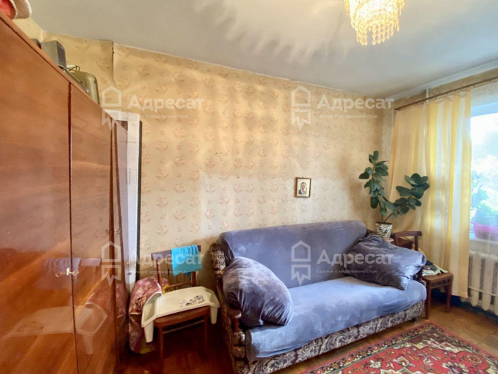 2-комн квартира ул. Восточно-Казахстанская,  д.8