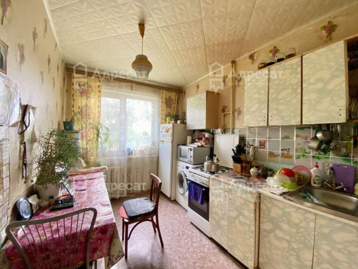 2-комн квартира ул. Восточно-Казахстанская,  д.8