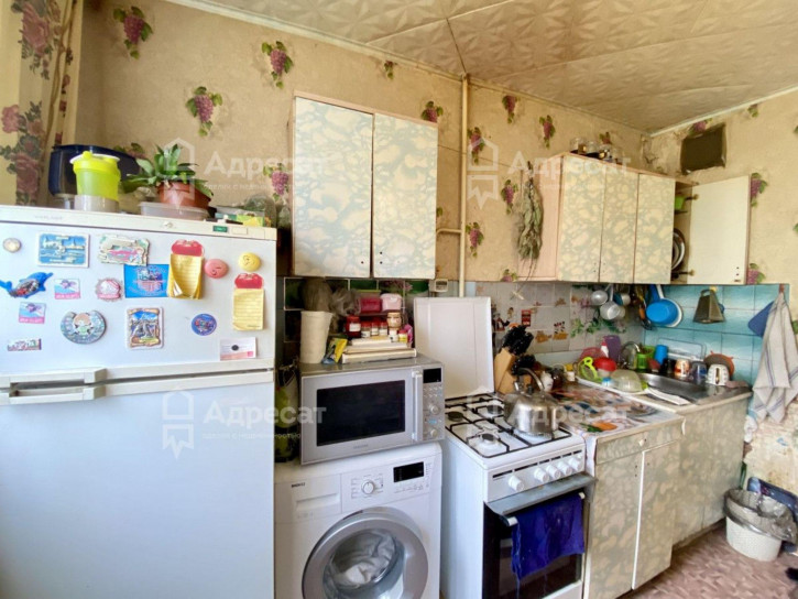 2-комн квартира ул. Восточно-Казахстанская,  д.8