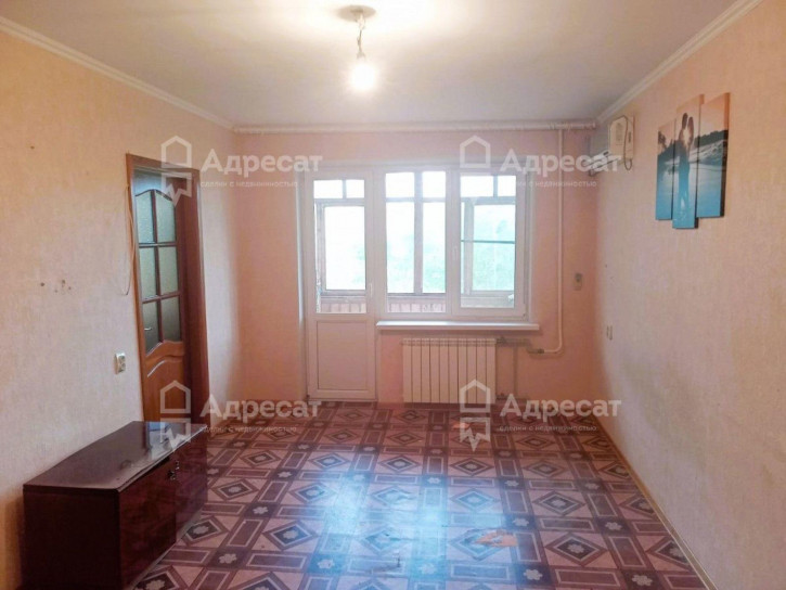 4-комн квартира ул. 2-ая Штурманская,  д.5