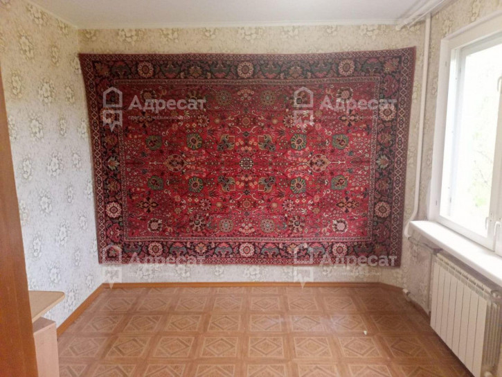 4-комн квартира ул. 2-ая Штурманская,  д.5