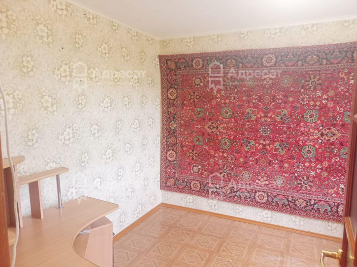 4-комн квартира ул. 2-ая Штурманская,  д.5