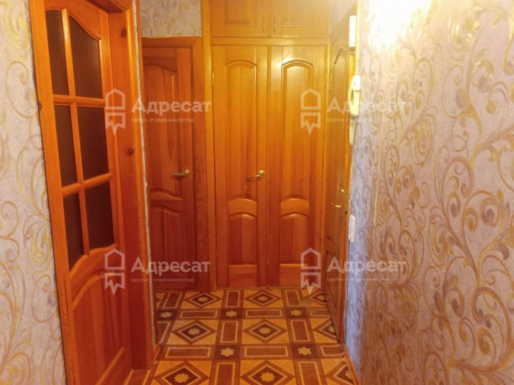4-комн квартира ул. 2-ая Штурманская,  д.5