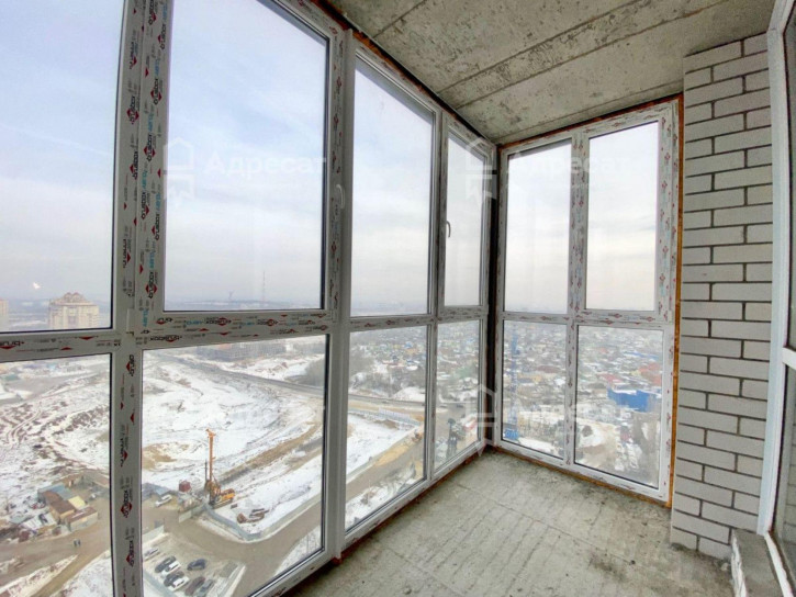 3-комн квартира б-р. 30-летия Победы,  д.32
