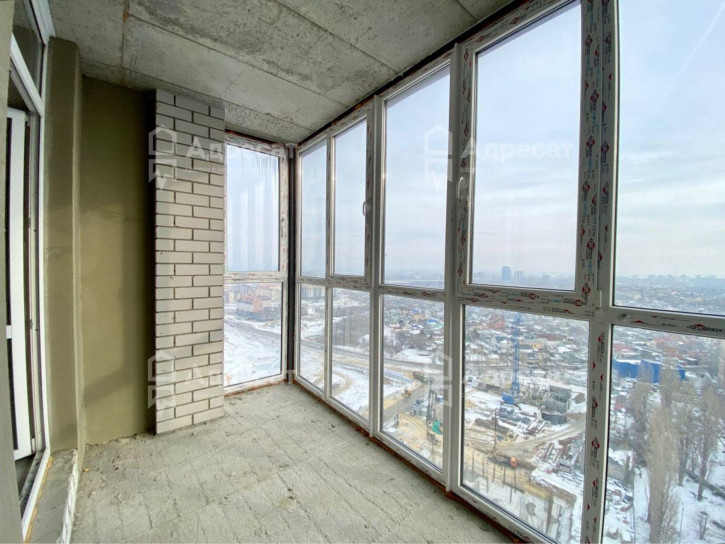 3-комн квартира б-р. 30-летия Победы,  д.32