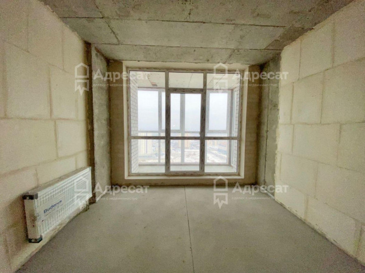3-комн квартира б-р. 30-летия Победы,  д.32