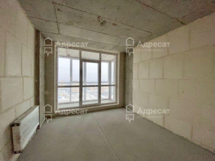 3-комн квартира б-р. 30-летия Победы,  д.32