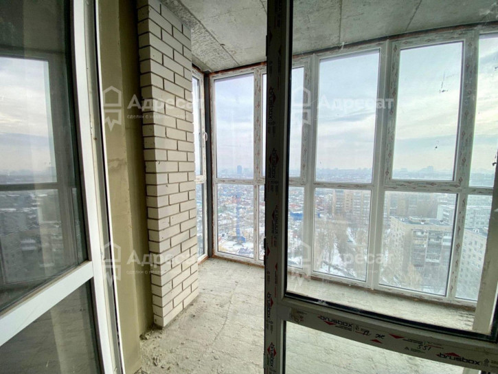 3-комн квартира б-р. 30-летия Победы,  д.32