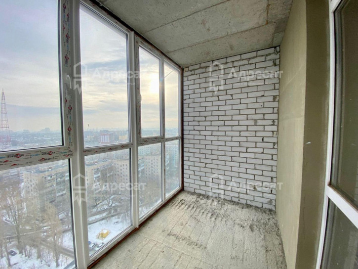 3-комн квартира б-р. 30-летия Победы,  д.32