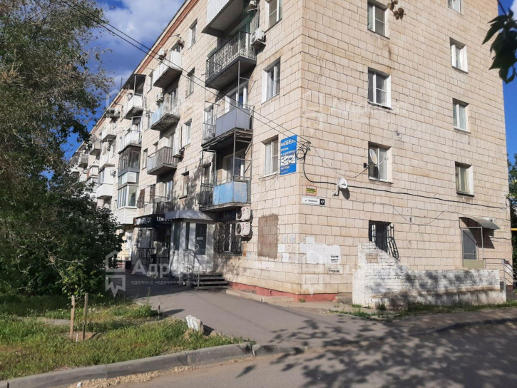 1-комн квартира ул. Пражская,  д.17