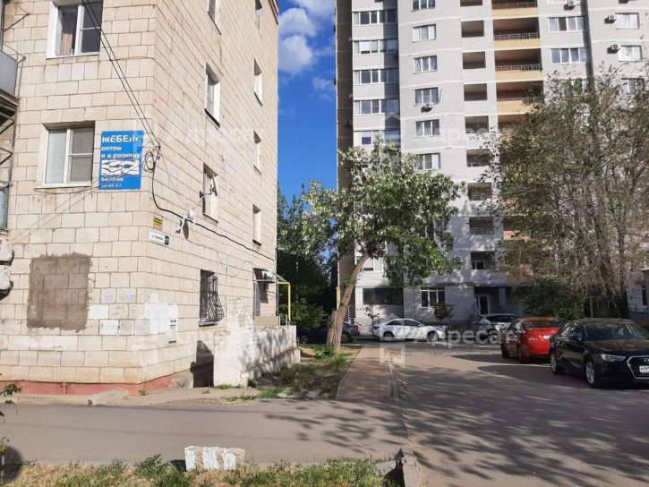 1-комн квартира ул. Пражская,  д.17
