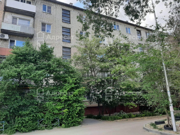 1-комн квартира ул. Пражская,  д.17