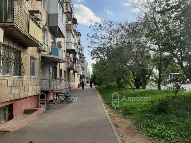1-комн квартира ул. Пражская,  д.17