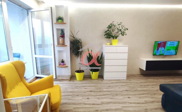 2-комн квартира Терешковой улица, 22б