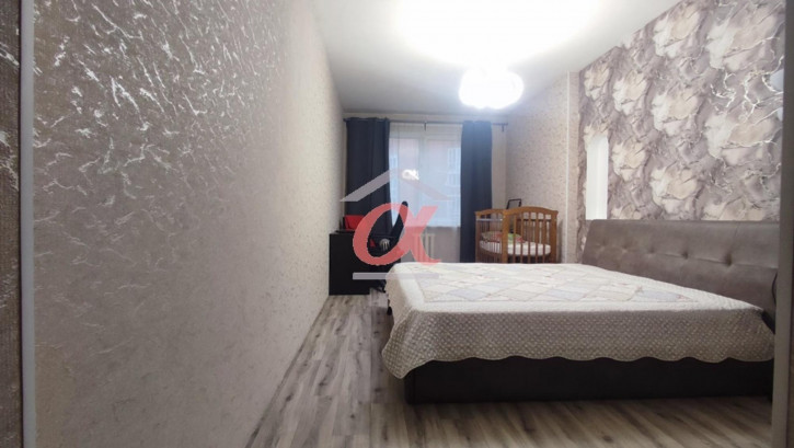 2-комн квартира Терешковой улица, 22б