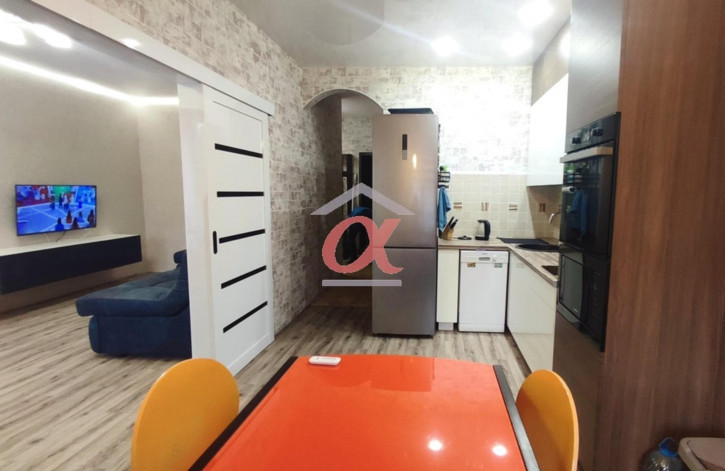 2-комн квартира Терешковой улица, 22б
