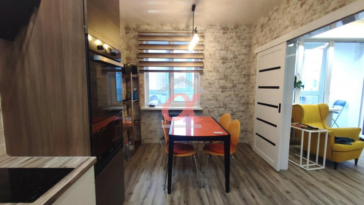 2-комн квартира Терешковой улица, 22б