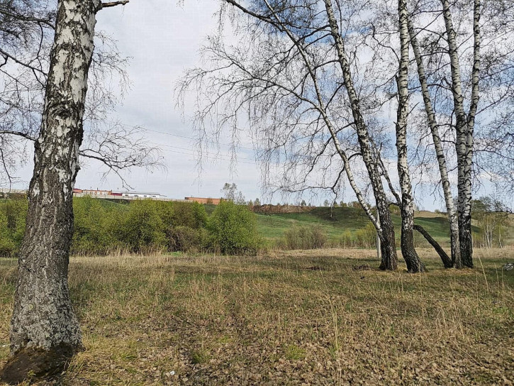 Земельный участок Нет улицы