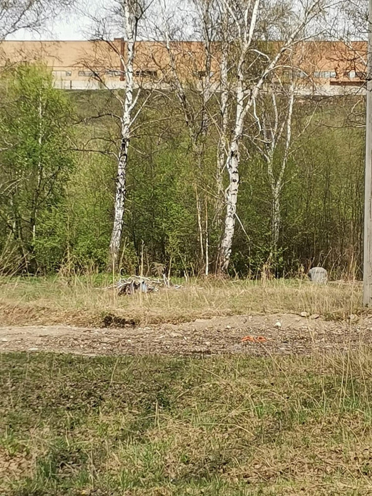 Земельный участок Нет улицы
