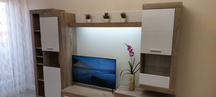 2-комн квартира Россия, Клиническая ул, 19А