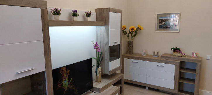 2-комн квартира Россия, Клиническая ул, 19А