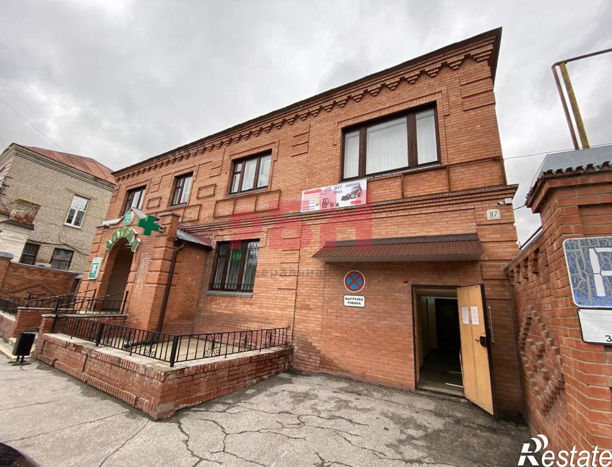 Сдать складское помещение за 65 000 рублей на Хмельницкого ул., 87