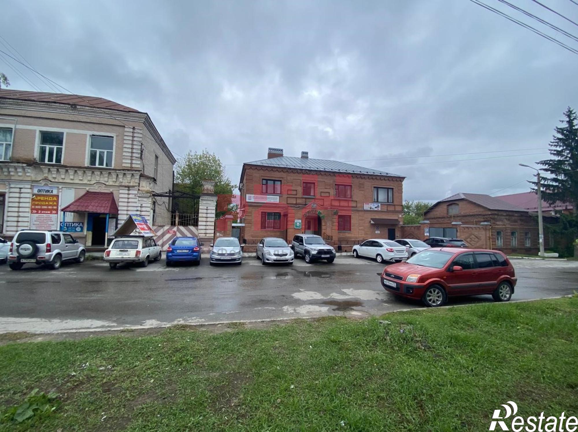 Сдать складское помещение за 65 000 рублей на Хмельницкого ул., 87