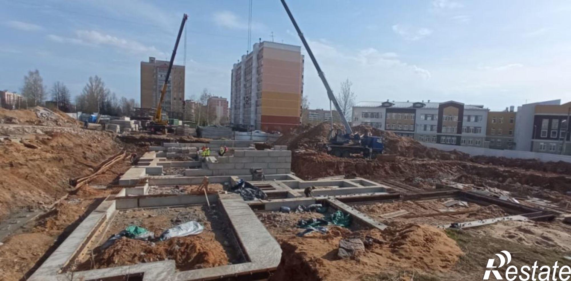 Купить квартиру за 6 322 000 рублей на Магистральная ул