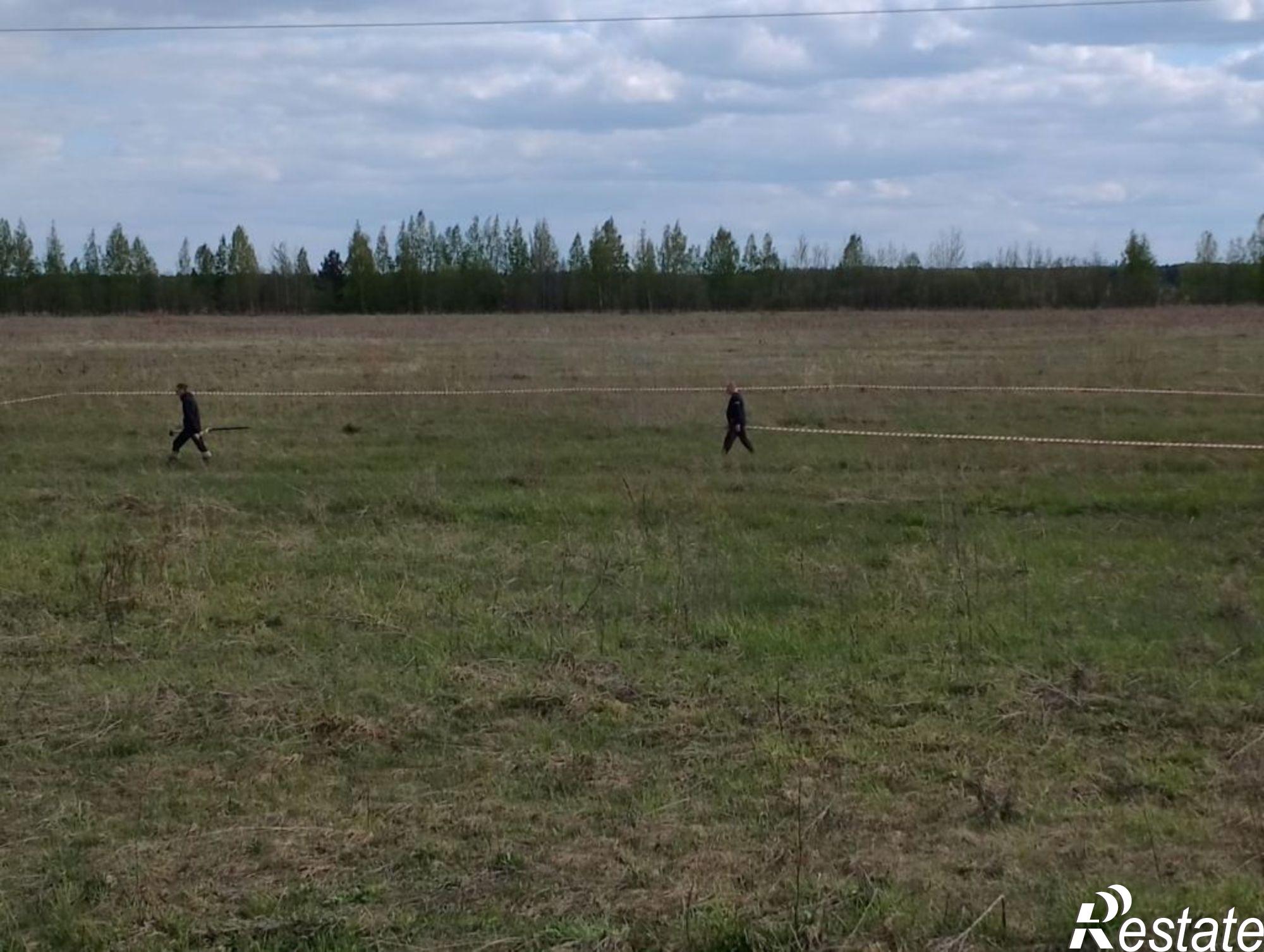 Купить землю, земельный участок за 800 000 рублей на Первый п