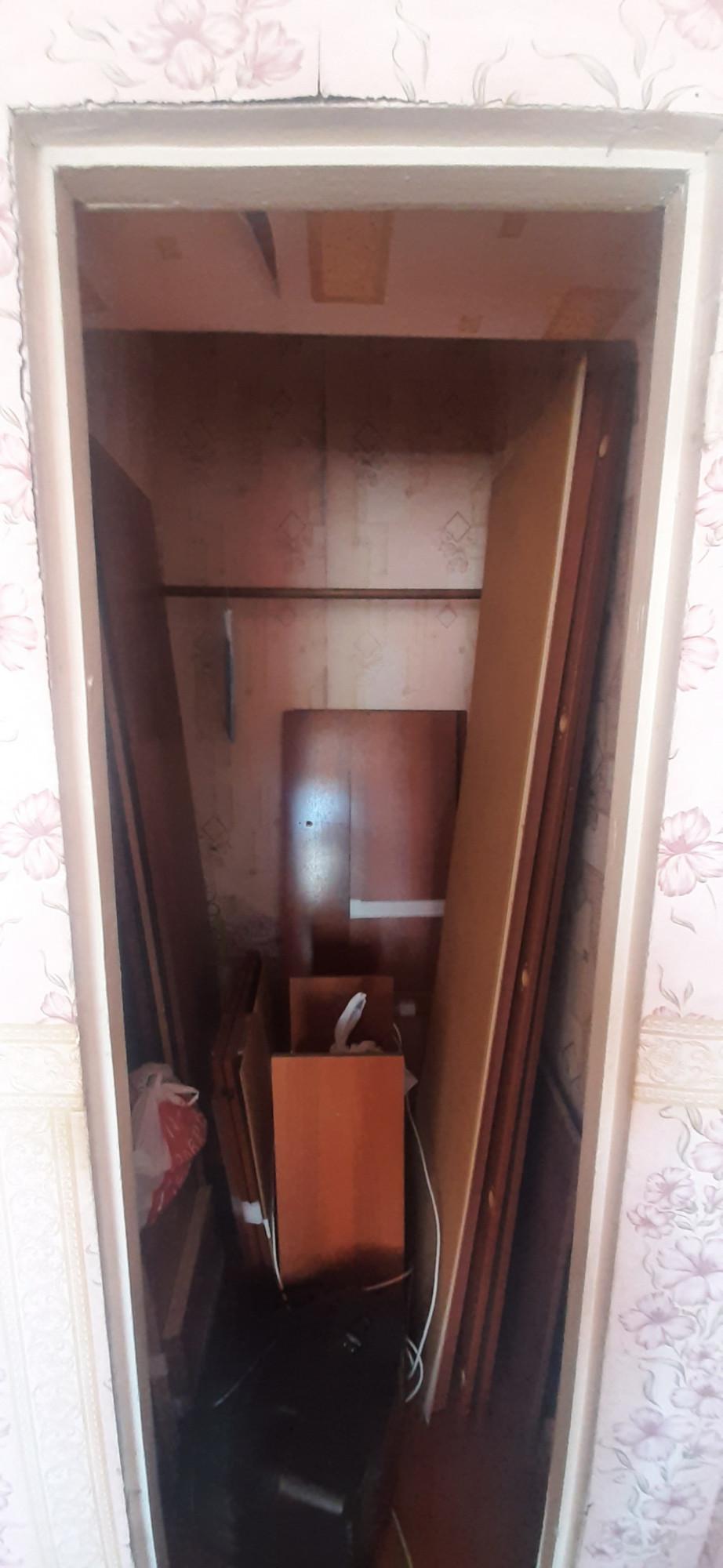 Купить квартиру за 1 350 000 рублей на Калинина ул., 15