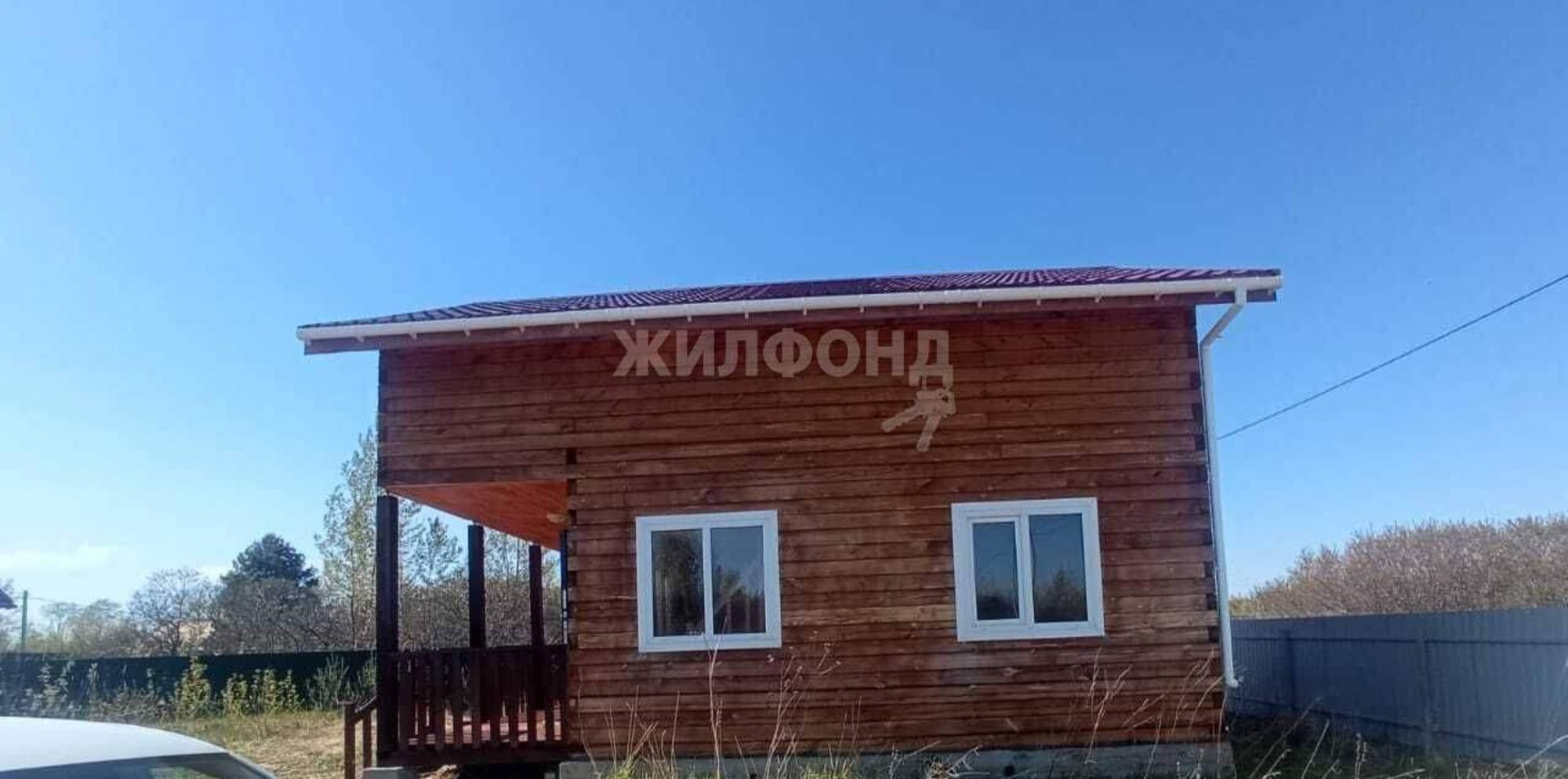 Купить дачу, дом, коттедж за 3 500 000 рублей на п. Колывань