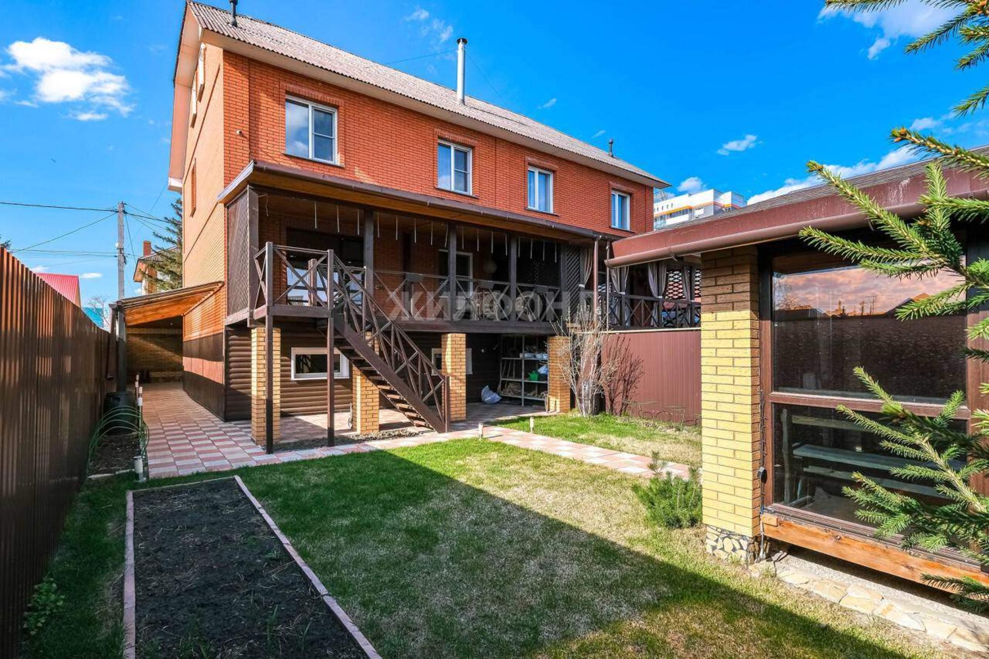 Купить дачу, дом, коттедж за 20 700 000 рублей на Гризодубовой улица