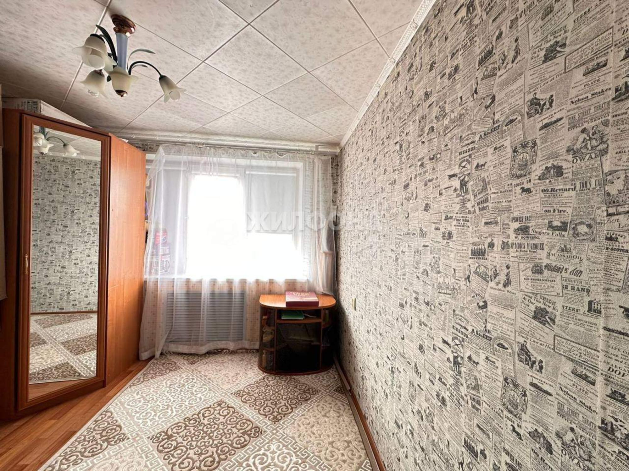 Купить квартиру за 6 300 000 рублей на Дружбы Народов улица, д.26