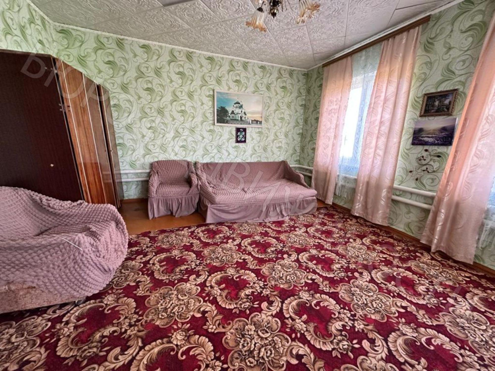 Купить дачу, дом, коттедж за 1 200 000 рублей на Ленина, 348