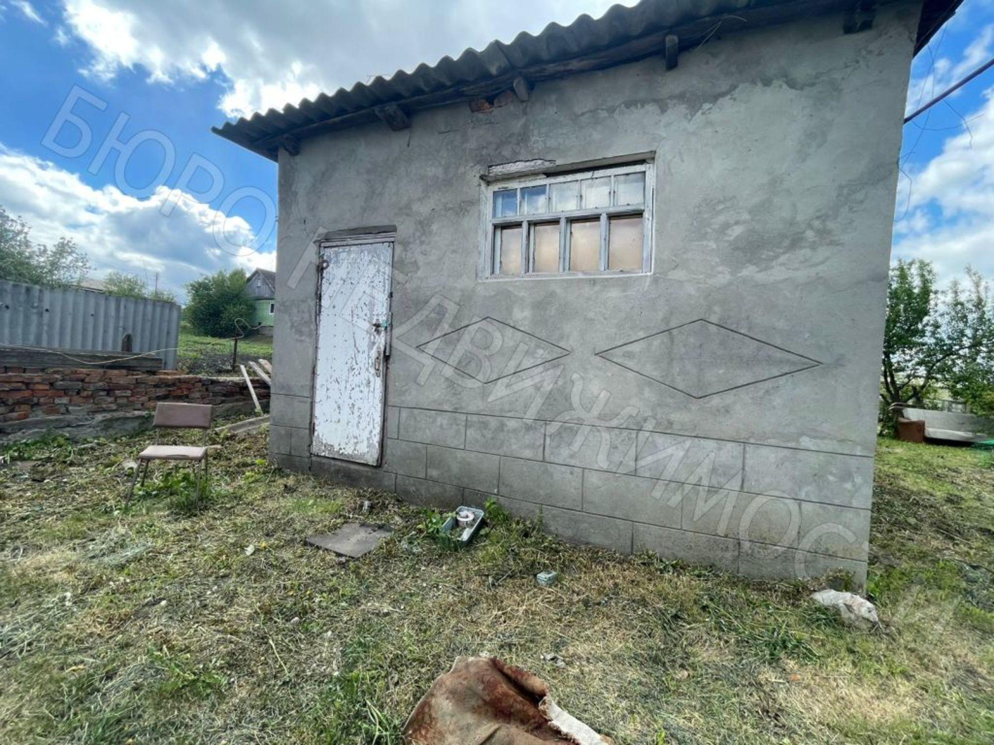 Купить дачу, дом, коттедж за 900 000 рублей на Советская, 37