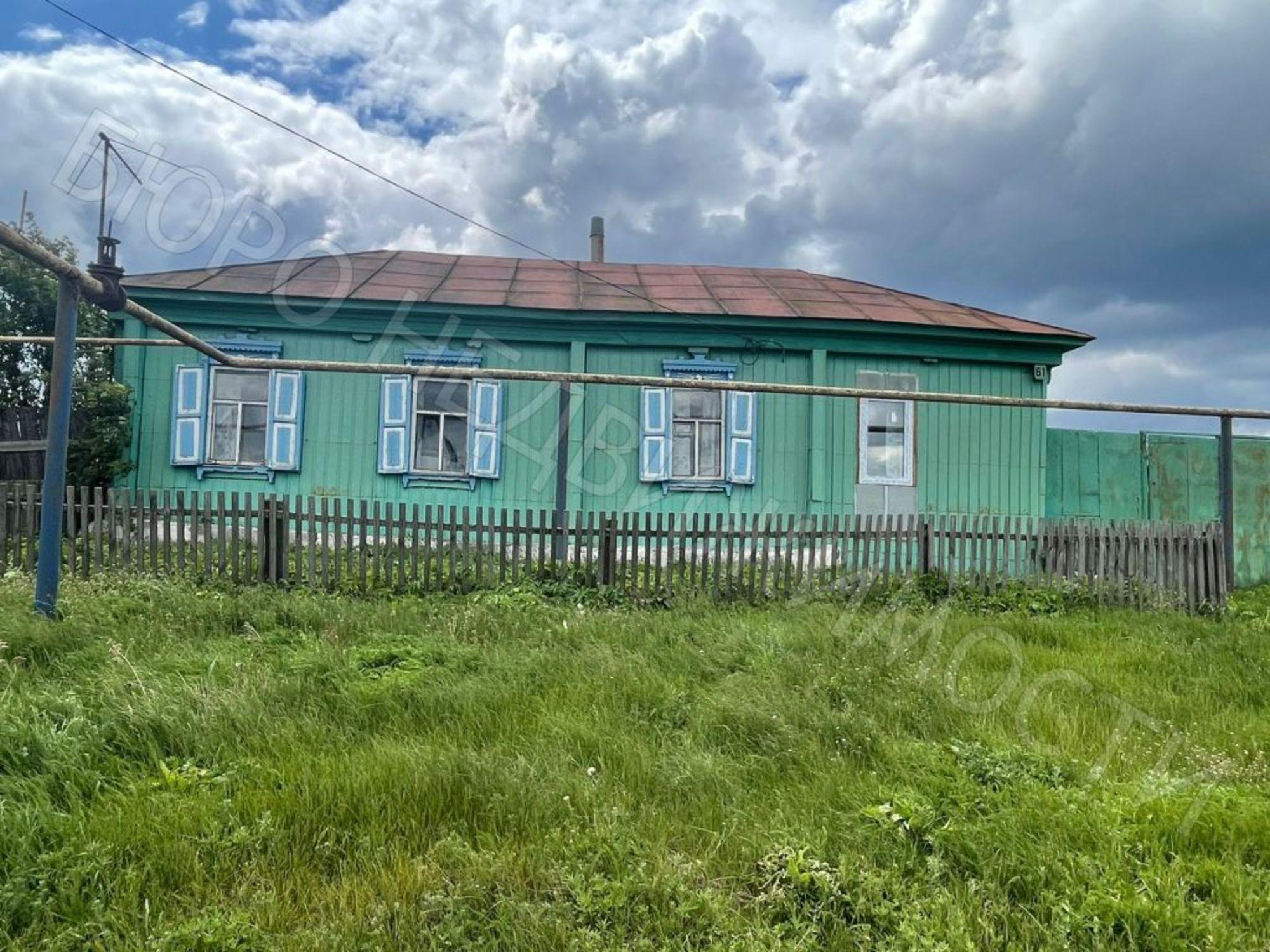 Купить дачу, дом, коттедж за 250 000 рублей на Ленина, 61
